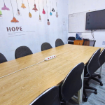 Cho thuê phòng họp giá rẻ phường Bảy Hiền Tân Bình Cho thuê phòng họp giá rẻ phường Bảy Hiền Tân Bình